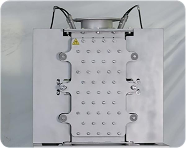 Enclosed Type Magnetic Separation